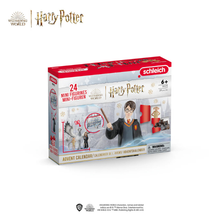 schleich-harrypotteradventcalendar-box
