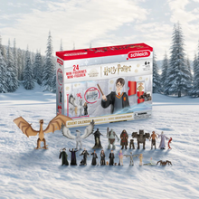 schleich-harrypotteradventcalendar-snow