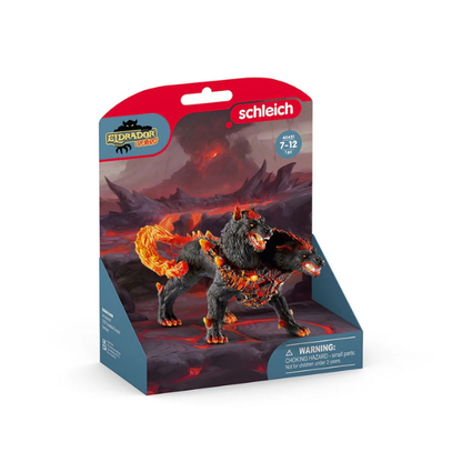 schleich-hellhound-box