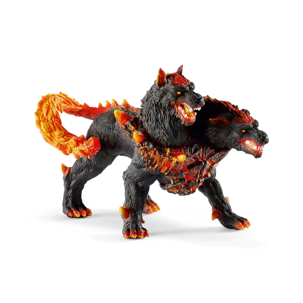 schleich-hellhound-figure