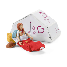 schleich-horseadventurescartrailer-tent