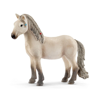 schleich-horseclubhannahfirstaid-horse