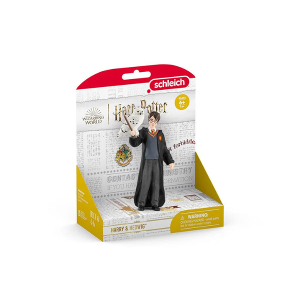 schleich-hphedwig-box