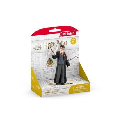 schleich-hphedwig-box