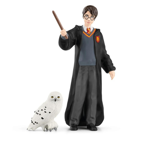 schleich-hphedwig-pieces
