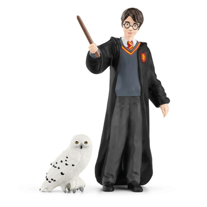 schleich-hphedwig-pieces