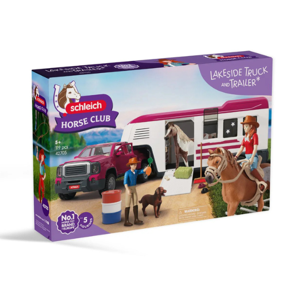 schleich-lakesidetrucktrailer-box