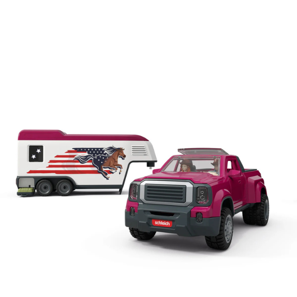 schleich-lakesidetrucktrailer-set1