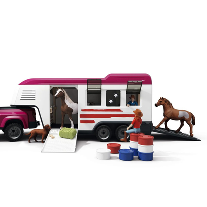 schleich-lakesidetrucktrailer-set4