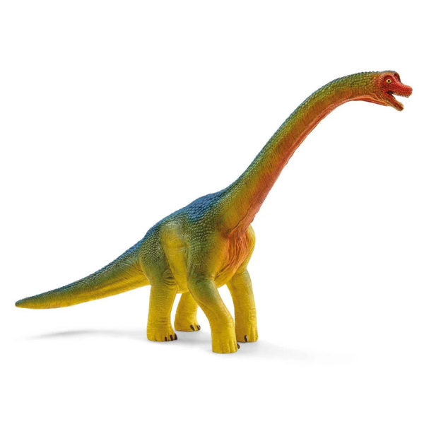 schleich-largedionresearchstation-yelow