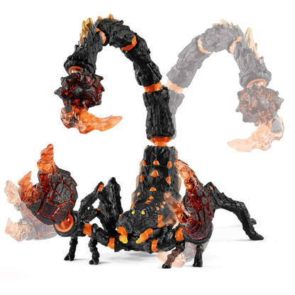 schleich-lavascorpion-move