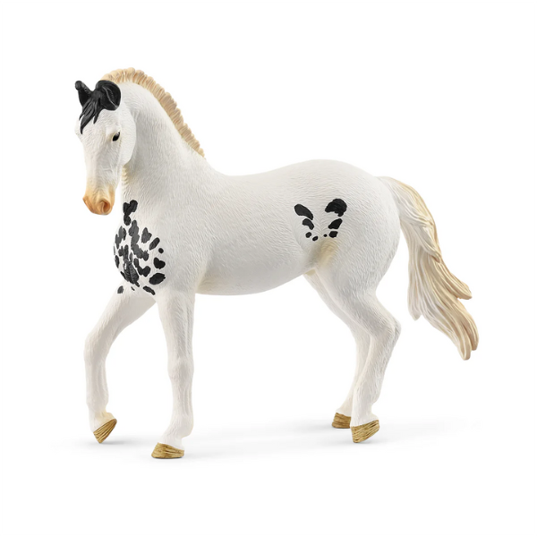 schleich-marwaristallion-figure