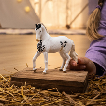 schleich-marwaristallion-play