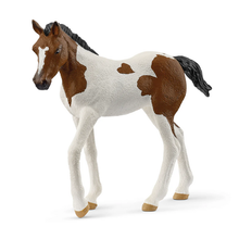 schleich-painthorsefoal-figure