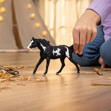 schleich-painthorsegelding-play