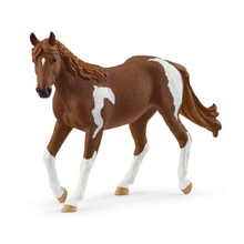 schleich-painthorsemare-figure