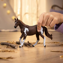 schleich-painthorsemare-play