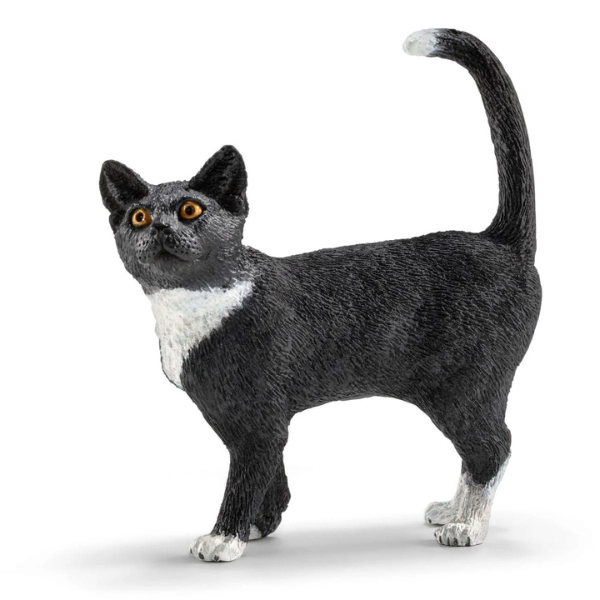 schleich-playtimecutecats-mom
