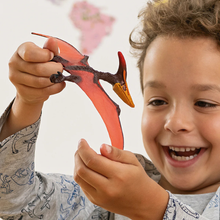 schleich-pteranodon-play