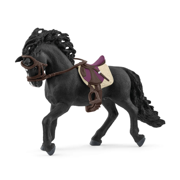 schleich-purarazastallion-figure