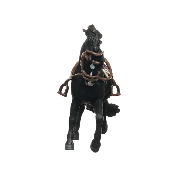 schleich-purarazastallion-front