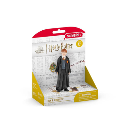 schleich-ronscabbers-package