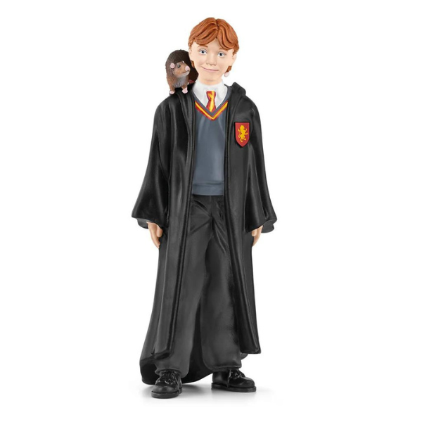 schleich-ronscabbers