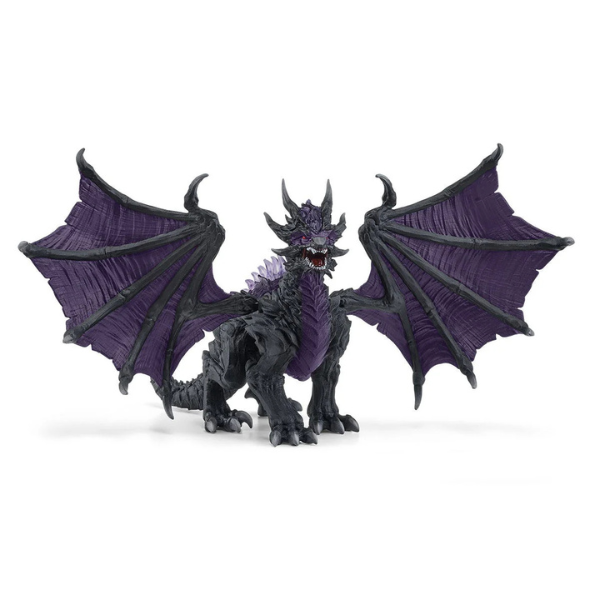 schleich-shadowdragon-figure