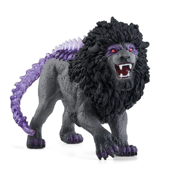 schleich-shadowlion-front