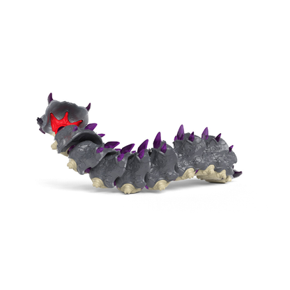 schleich-shadowworm-back