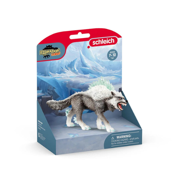 schleich-snowwolf-box