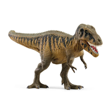 schleich-tarbosaurus-figure