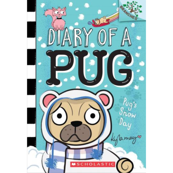 scholastic-pugssnowday-branchesbook