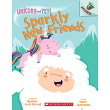 scholastic-unicornyetisparklyfriends