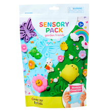 Creativity for Kids Sensory Pack - Garden Friends