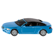 SIKU BMW 645i Convertible