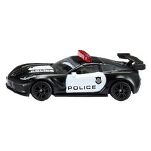 siku-chevroletcorvettepolice