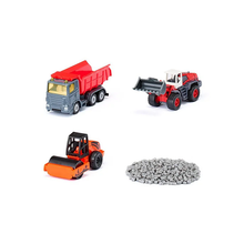 SIKU Gift Set - Construction