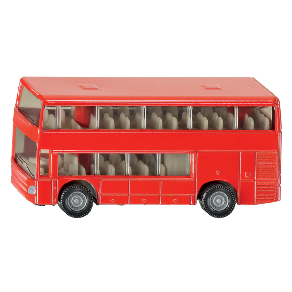 siku-doubledeckerbus