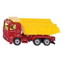 siku-dumptruck
