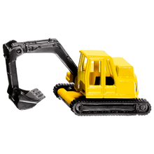 siku-excavator