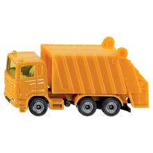 siku-garbagetruck