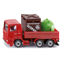 siku-recyclingtransporter
