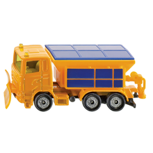siku-snowplow