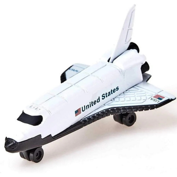 SIKU Space Shuttle
