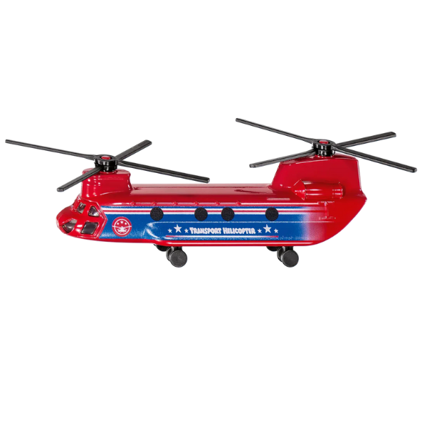 siku-transporthelicopter