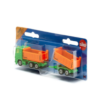 siku-truckwithdippingtrailer-box