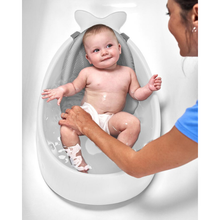 skiphop-mobysmartslingtub-white-bath1