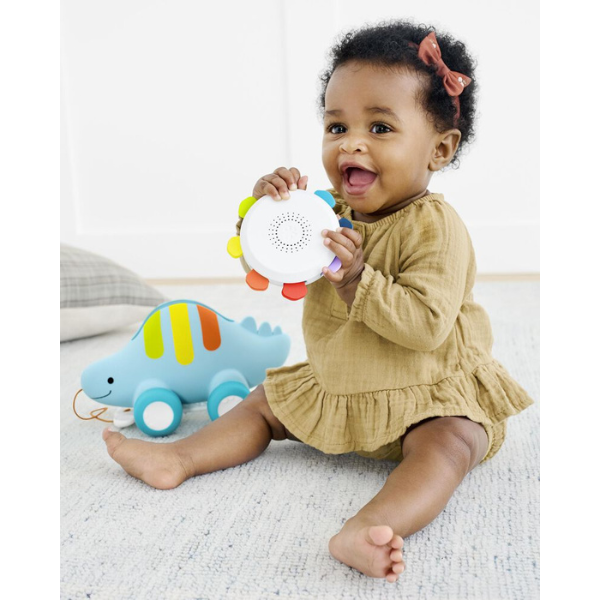 skiphop-pushpullmusic-dinosaurtoy-baby