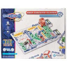 Snap Circuits 300-in-1